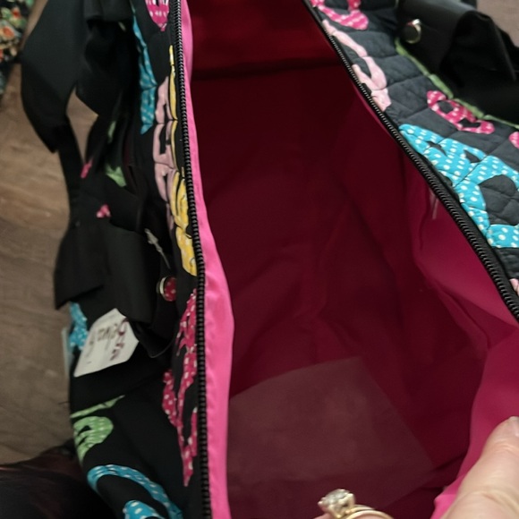 Extra large duffle - Picture 8 of 9